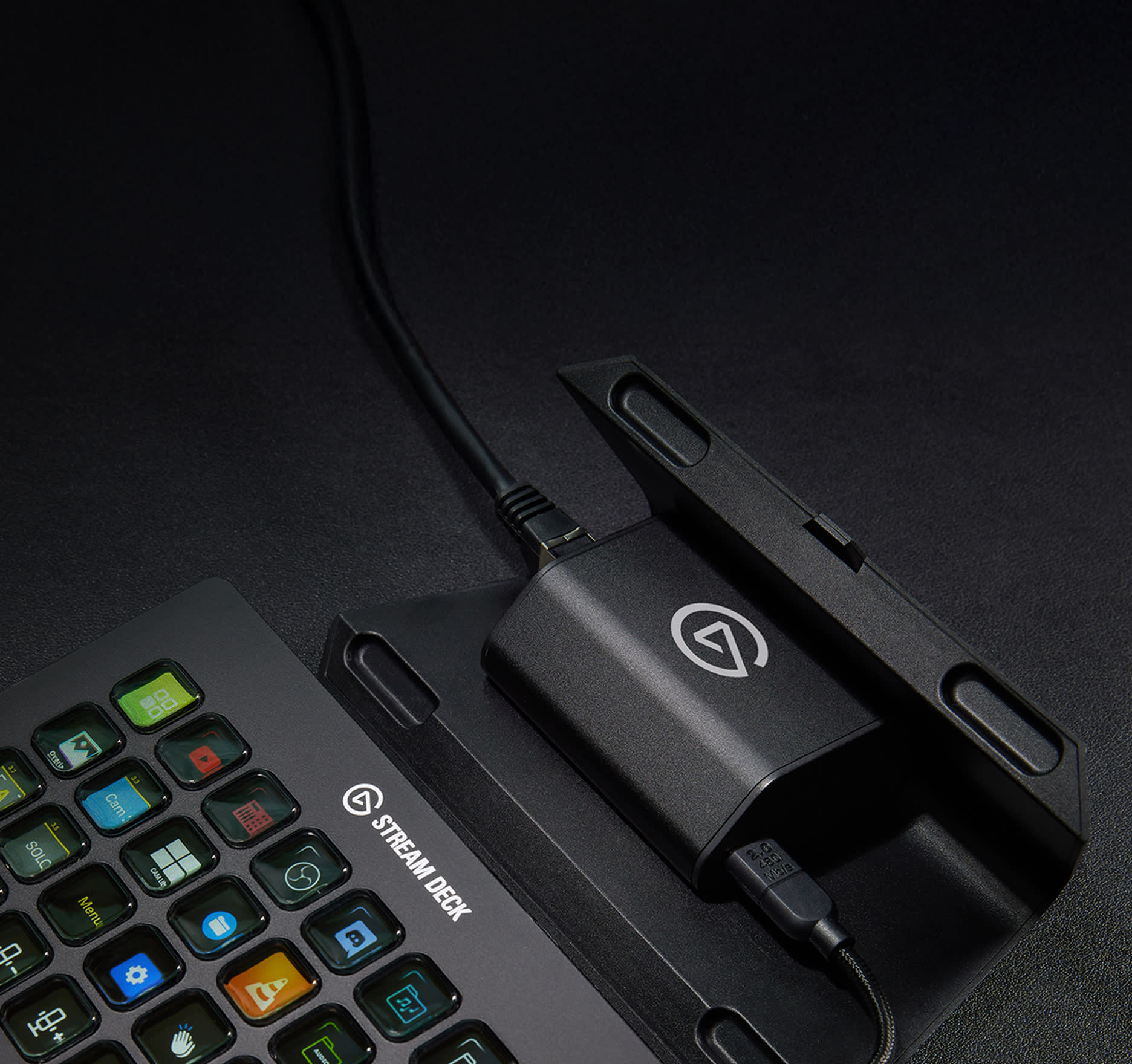 Amazon.com: Elgato Game Capture HD - Xbox and PlayStation